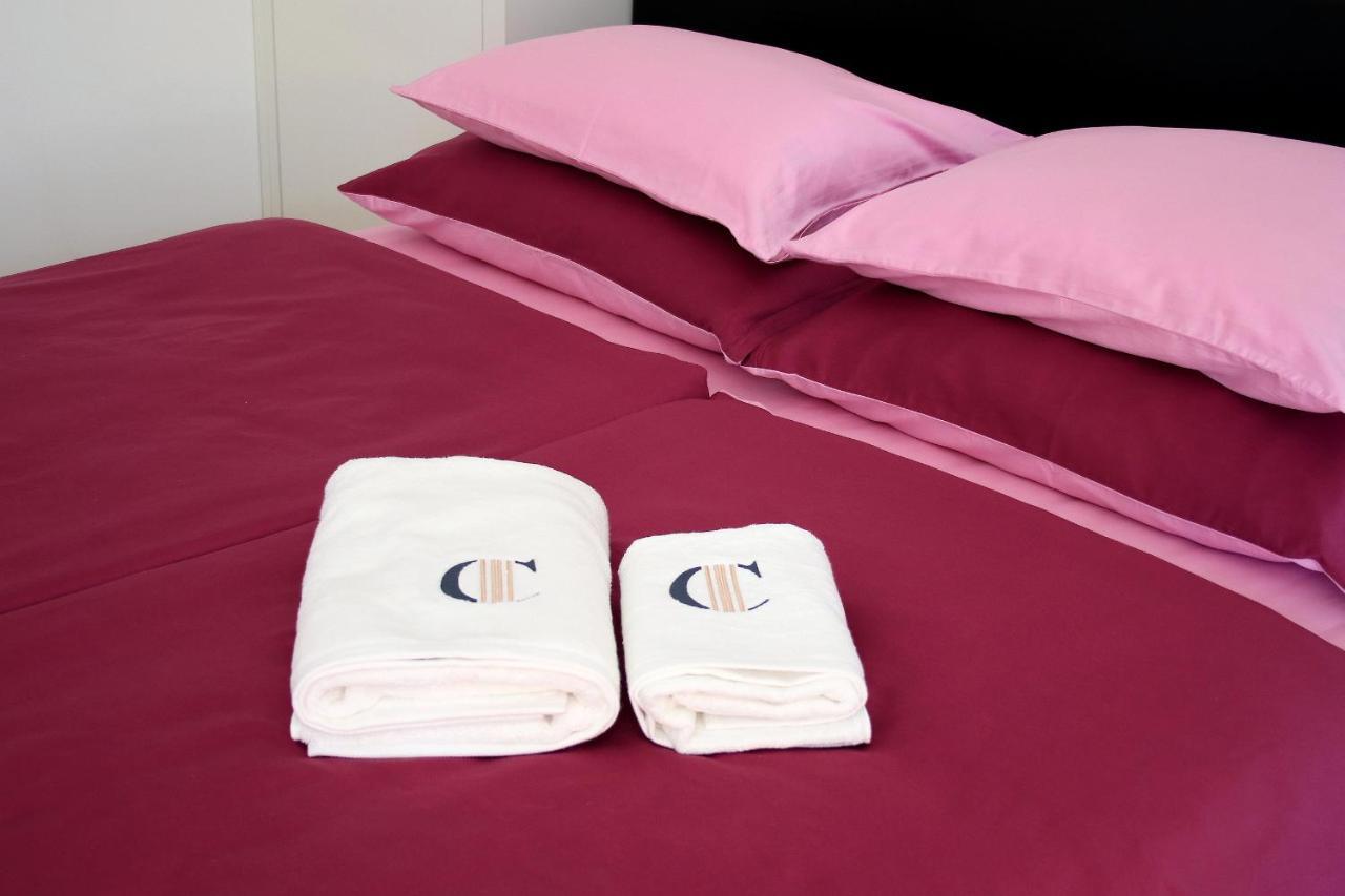 كوشيفج Cirus Apartments المظهر الخارجي الصورة