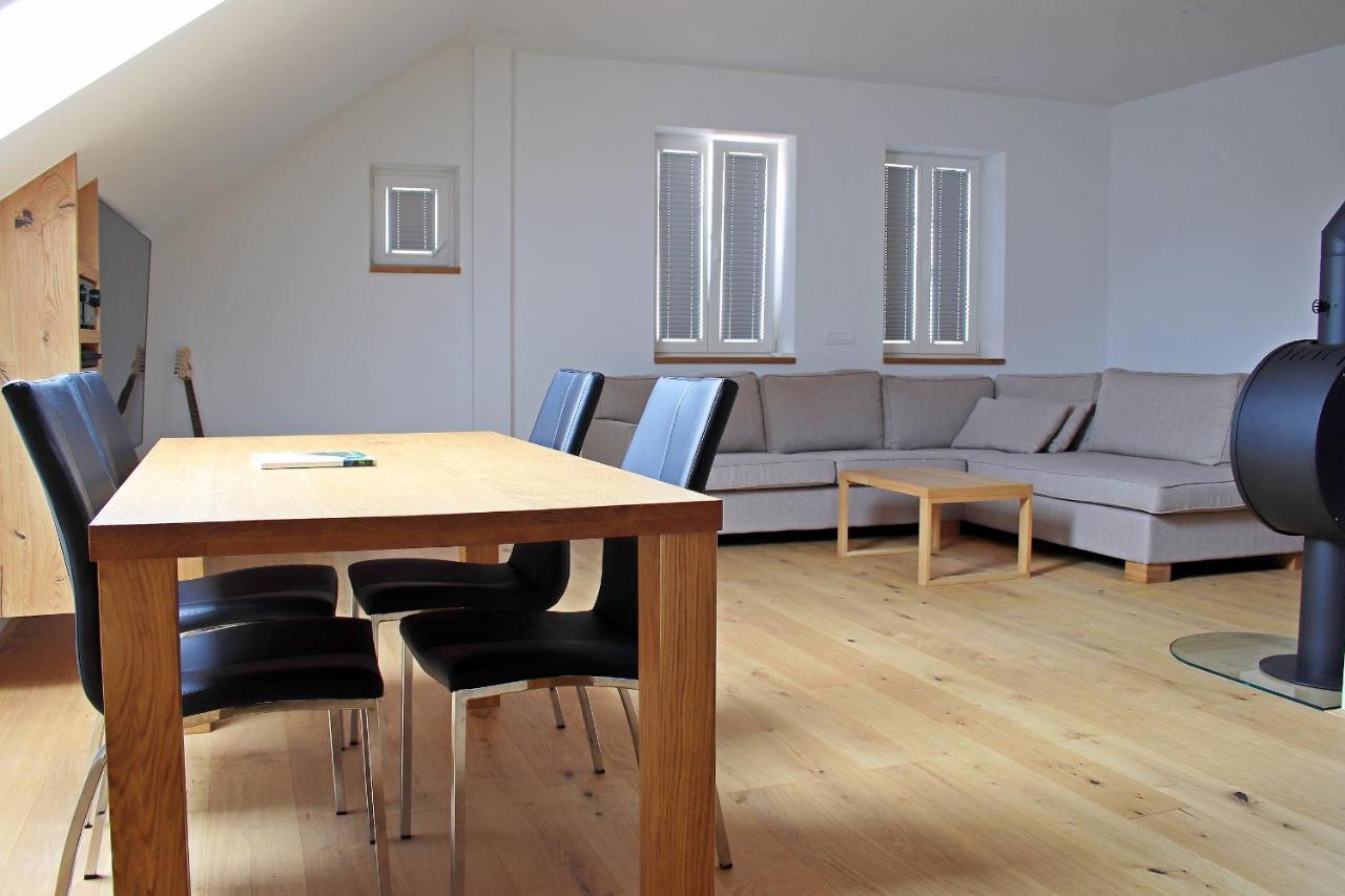 كوشيفج Cirus Apartments المظهر الخارجي الصورة