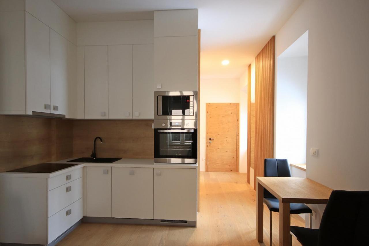 كوشيفج Cirus Apartments المظهر الخارجي الصورة