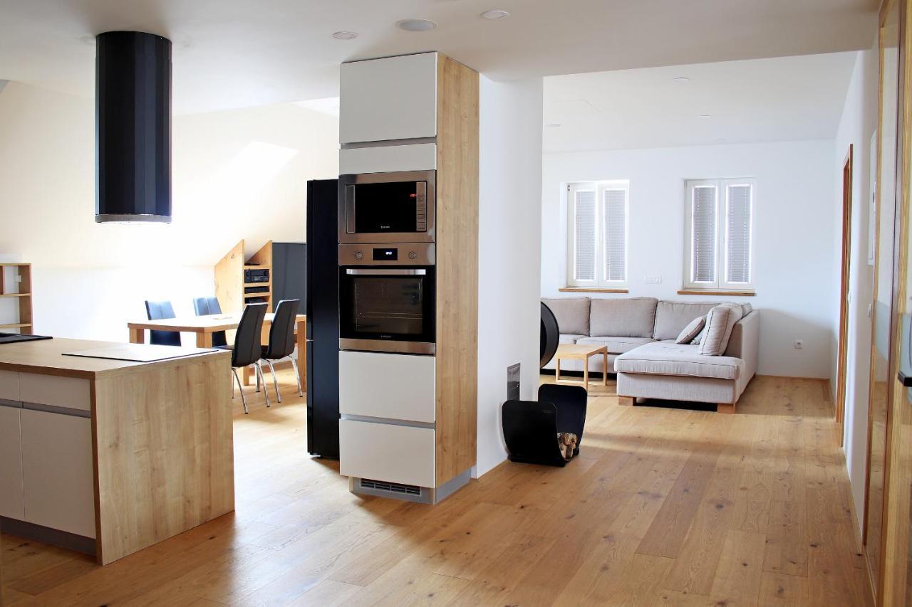 كوشيفج Cirus Apartments المظهر الخارجي الصورة