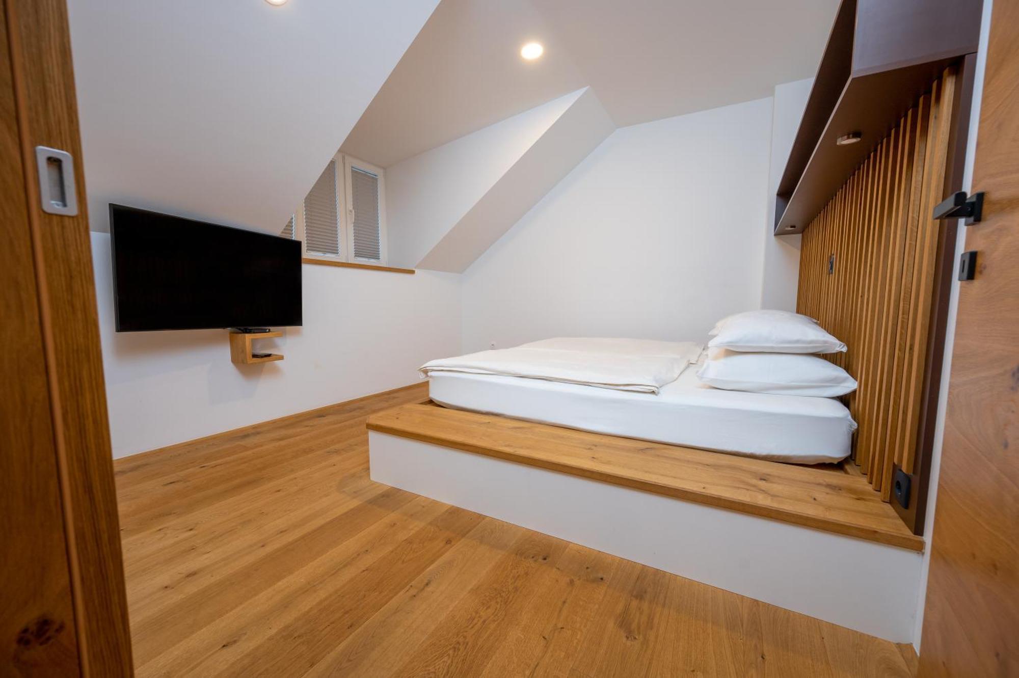 كوشيفج Cirus Apartments المظهر الخارجي الصورة