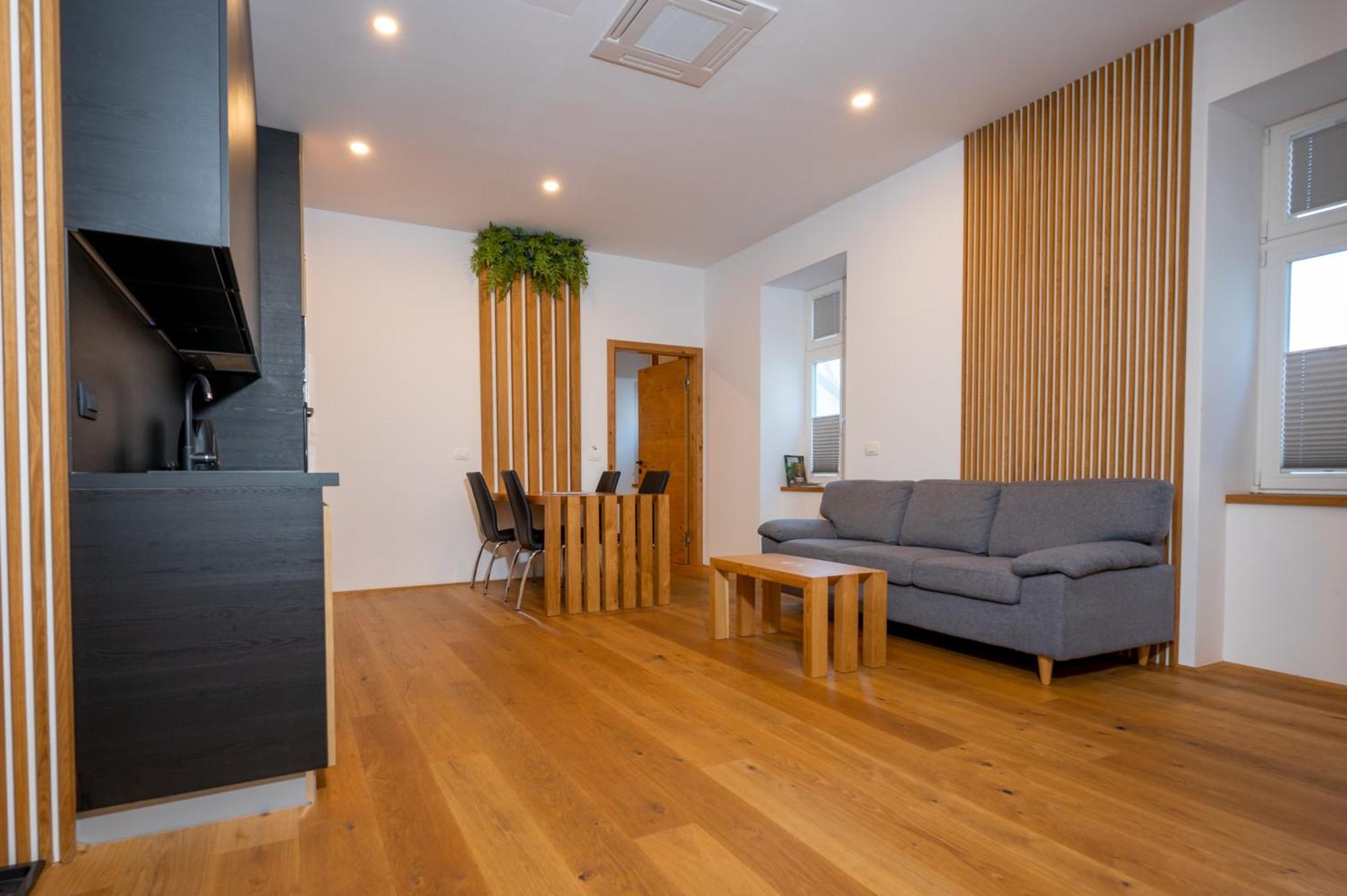 كوشيفج Cirus Apartments المظهر الخارجي الصورة
